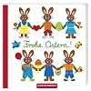 Frohe Ostern!: Ab 18 Monate
