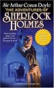 Adventures of Sherlock Holmes