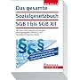 Das gesamte Sozialgesetzbuch SGB I bis SGB XII: Mi&hellip von Walhalla Walhalla Gesetzestexte