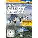 Suchoi SU-27-Codename: Flanker FS2004/FSX