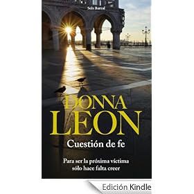 Cuestión de fe