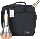 Protec TROMBONE MUTE BAG