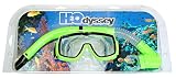 H2Odyssey C2 Snorkel and Mask Combo Set 2