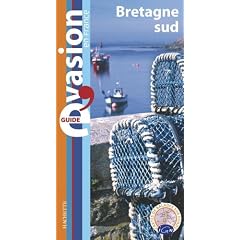 Bretagne sud