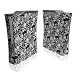 Bones Xbox 360 Front Cover Faceplate Skin