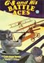 G-8 and His Battle Aces #19: The Cave-Man Patrol