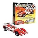 Premium Indy Racer Kit