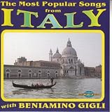 Most Popular Songs from Italy