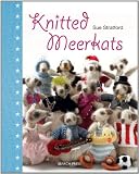 Knitted Meerkats