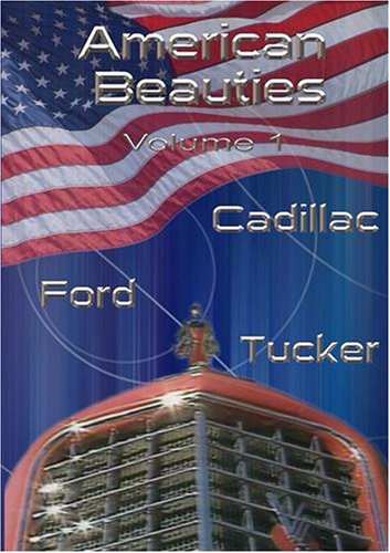 American Beauties Volume 1