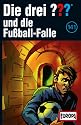 Folge 141/...und die Fu&szlig;ball-Falle [Musikkassette]
