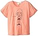 Roxy Big Girls' Oh Boy US Screen Tee