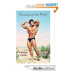 Building the Body: 2010 - Winter