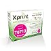 Xprint T0713 Printer Ink for Epson Stylus DX4000 DX4050 DX5000 DX6000 - Magenta