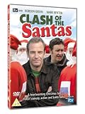 Clash of the Santas [ NON-USA FORMAT, PAL, Reg.2 Import - United Kingdom ]