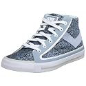 Pony Women's Feed the Cat Mid Sneaker