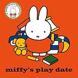 Miffy's play date