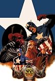  : Captain America #42
