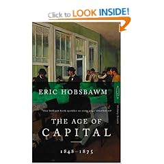 The Age of Capital, 1848-75