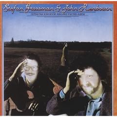 Stefan Grossman & John Renbourn