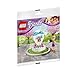 LEGO, Friends, Wishing Fountain (30204) Bagged