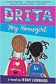 Drita, My Homegirl (Hardcover)