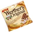 Werther's Original Caramel Coffee Hard Candies, 5.5-Ounce Bags (Pack of 12)