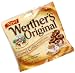 Werther's Original Caramel Coffee Hard Candies, 5.5-Ounce Bags (Pack of 12)