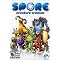 My Sims  and Spore List