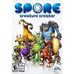 Spore Creature Creator