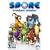 Spore Creature Creator