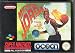 Michael jordan chaos in the windy city - Super Nintendo - PAL