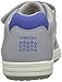 Geox J Vita 29 Sneaker (Toddler/Little Kid/Big Kid)