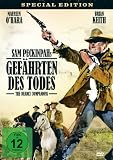 Produkt-Bild: Sam Peckinpahs Gef&auml;hrten des Todes [Special Edition]