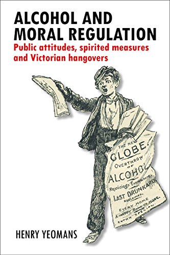 Alcohol and moral regulation