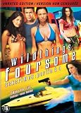 Wildthings Foursome [ 2010 ] Uncensored