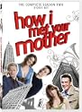 How I Met Your Mother