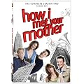 How I Met Your Mother: Season 2