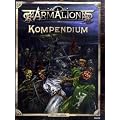 Das Schwarze Auge. Armalion - Kompendium
