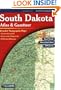 South Dakota Atlas & Gazetteer