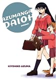 Azumanga Daioh