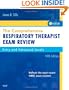 The Comprehensive Respiratory Therapist Exam Review: Entry and Advanced Levels, 5e
