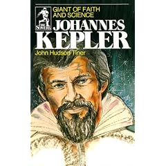 Johannes Kepler: Giant of Faith and Science (Sowers) (Sowers)