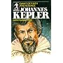 Johannes Kepler: Giant of Faith and Science (Sowers) (Sowers)