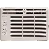 Frigidaire FRA052XT7 5,000-BTU Mini Window Air Conditioner
