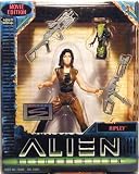 51ubIjoUz1L. SL160  1997 Alien Resurrection Motion Picture Action Figure   Ripley