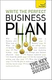 Write the perfect business plan