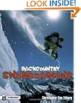 Backcountry Snowboarding