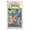 Adventures In Odyssey Classics - Cassette #2: A Maze Of Mysteries by Focus on the Family