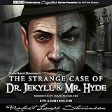 Dr. Jekyll and Mr. Hyde